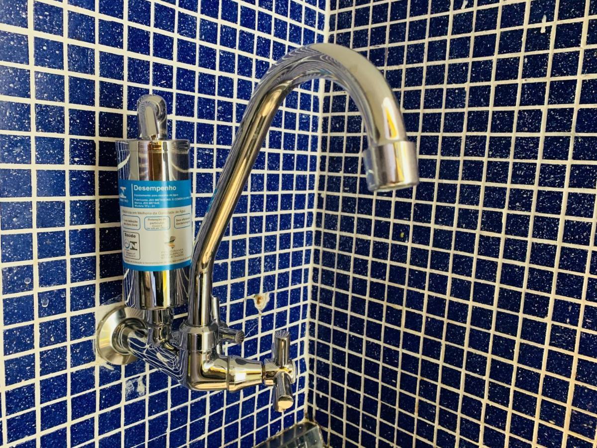 Studio A 50 Mts Do Hosp Sirio Libanes São Paulo Eksteriør billede